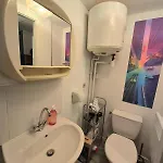 Studio Cosy Parking Prive 300M Petite Venise 科尔马