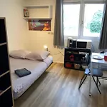 Cosy Parking Prive 300m Petite Venise Apartment