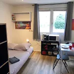 Apartment Cosy Parking Prive 300m Petite Venise *