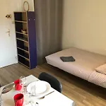 Cosy Parking Prive 300m Petite Venise Apartment