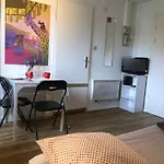Cosy Parking Prive 300m Petite Venise Apartment *