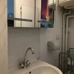 Cosy Parking Prive 300m Petite Venise Apartment *