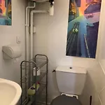 Cosy Parking Prive 300m Petite Venise Apartment *