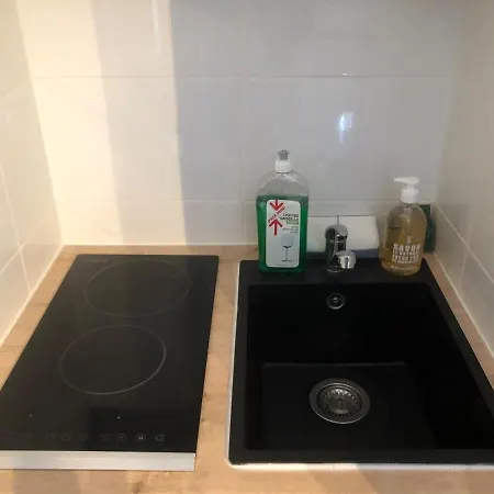 Apartamento Jungle Art