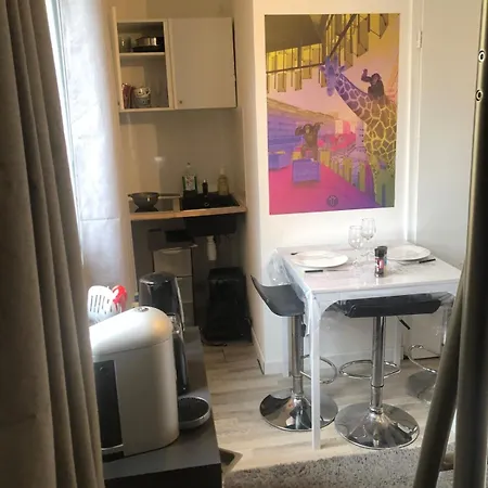 Jungle Art Apartamento