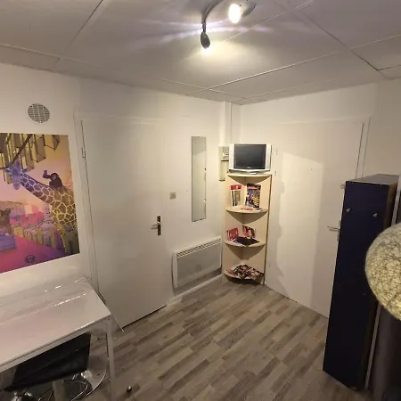 Jungle Art Apartamento *