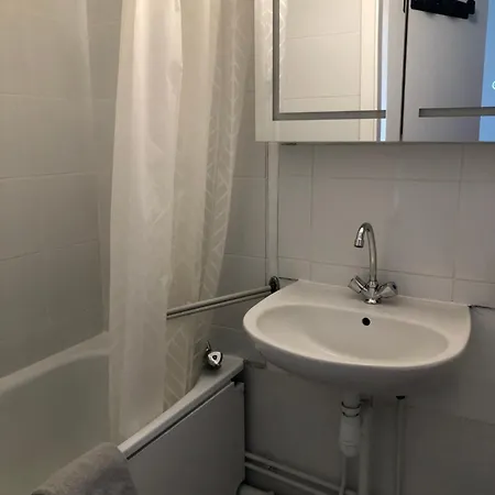 Cosy Parking Prive 300m Petite Venise 콜마